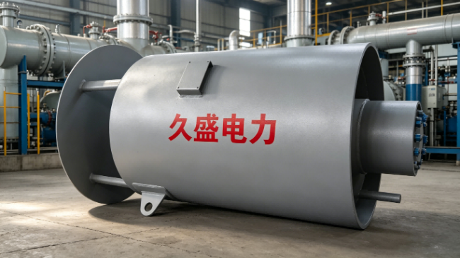 荷塘蒸汽消声器